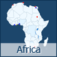 Mapa interativo da África