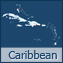 Mapa interativo do Caribe