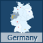 Interactive Map Of Germany