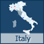 Interactive Map Of Italy