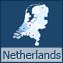 Interactive Map Of Netherlands