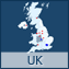Interactive Map Of Uk
