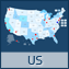 Interactive Map Of Us