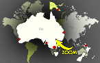 Drilldown World Map